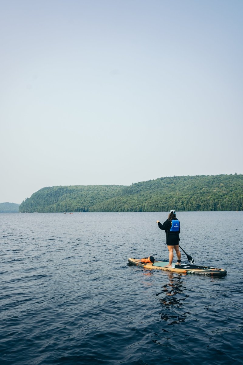 Athabasca 11'-11