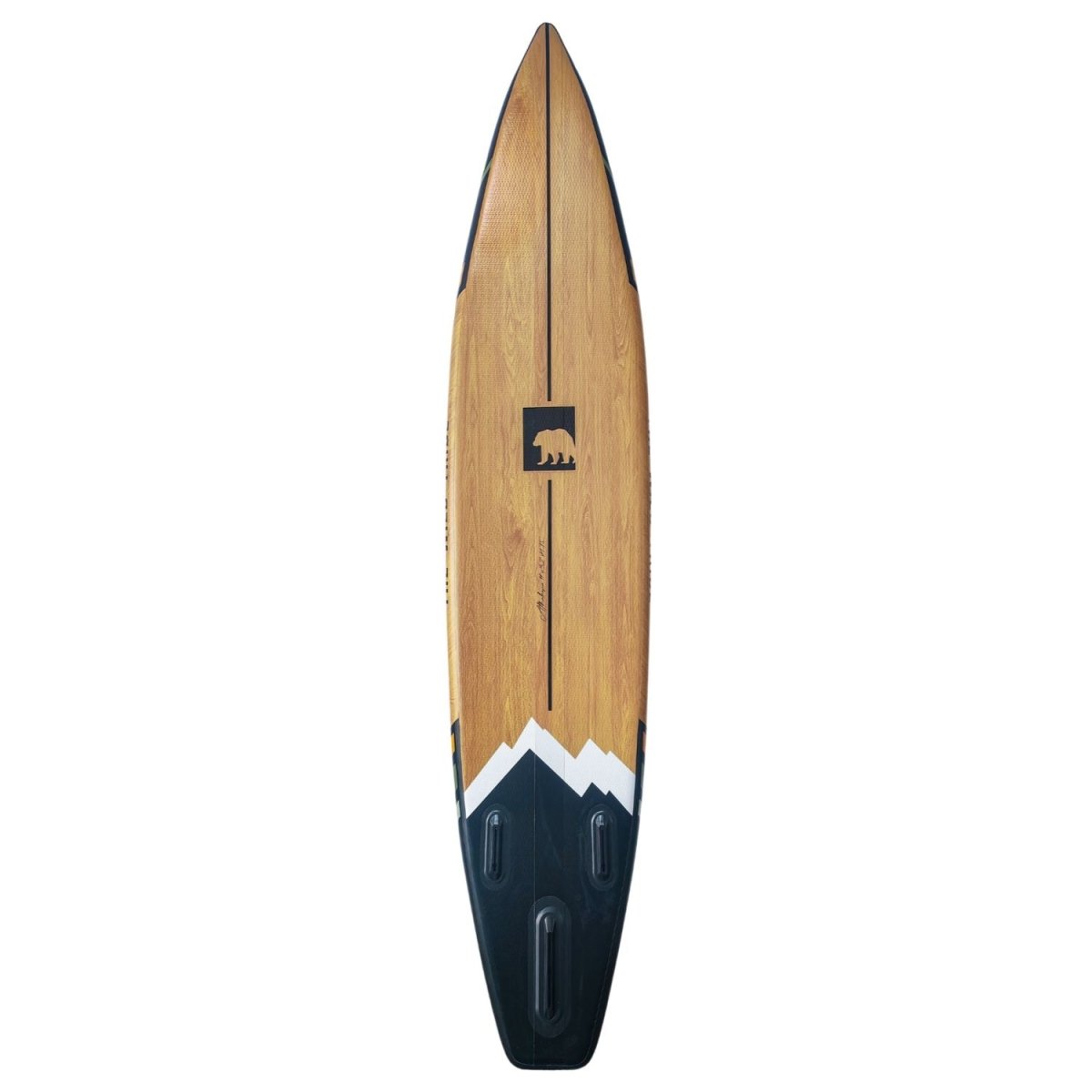 Athabasca S 12'6-11