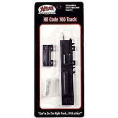 Atlas 62 HO Code 100 Manual Machine Left Hand NIB-1