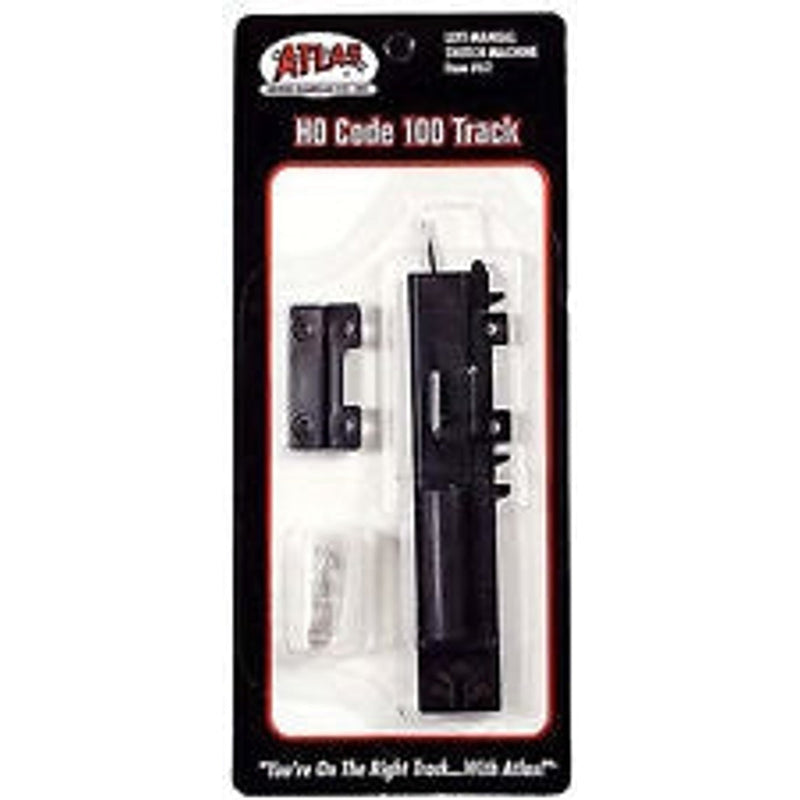 Atlas 62 HO Code 100 Manual Machine Left Hand NIB-1