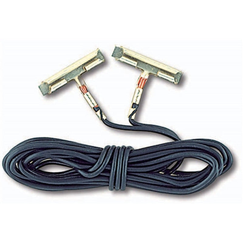 Atlas 842 HO Code 100 Nickel-Silver Terminal Joiners NIB-1