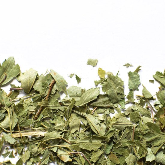Hawthorn | Dried Whole Leaf (Crataegus)-1