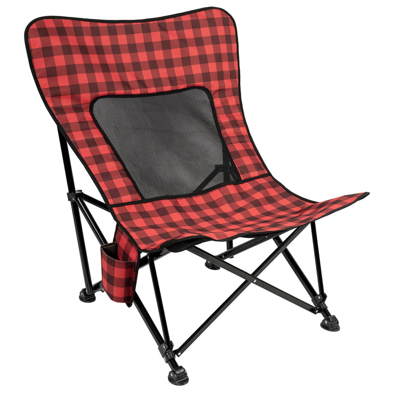Aurora Mesh Chair-1