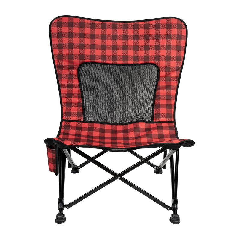 Aurora Mesh Chair-5