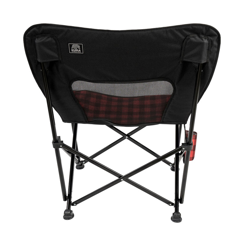 Aurora Mesh Chair-7