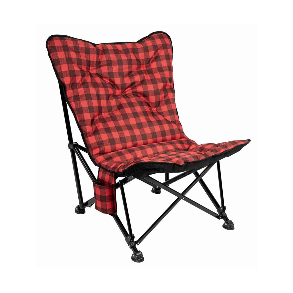 Aurora Padded Chair-1