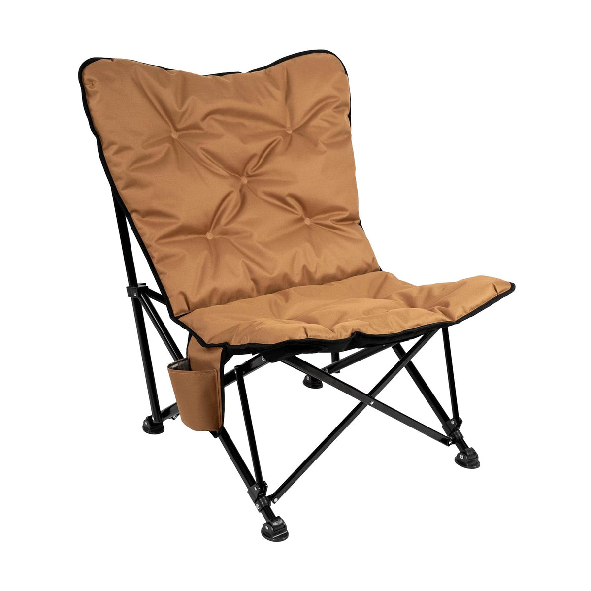 Aurora Padded Chair-4