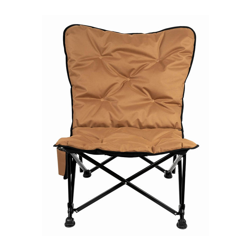Aurora Padded Chair-5