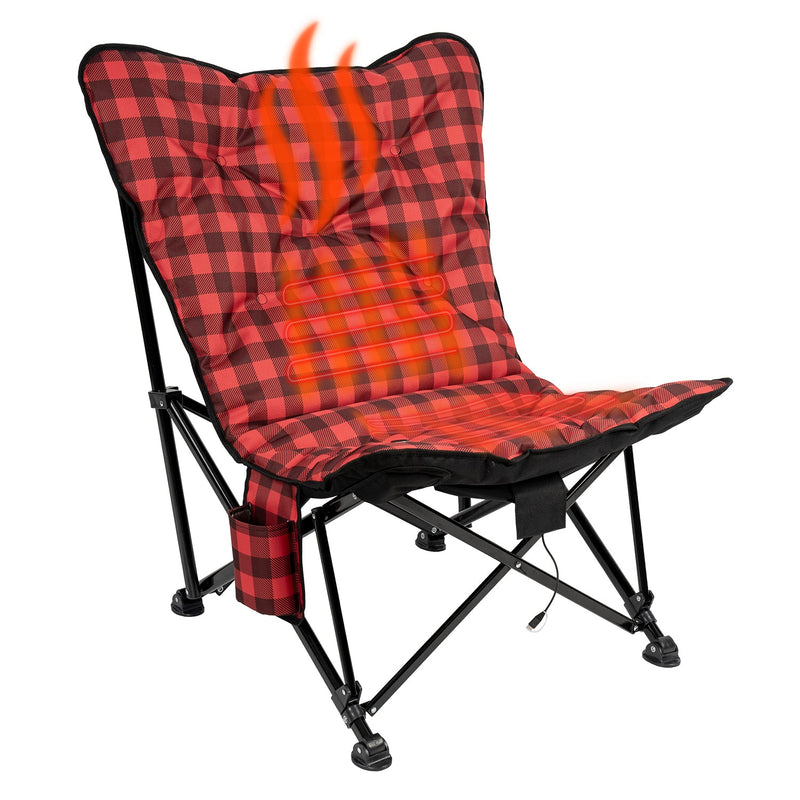 Aurora Heated Chair - Bluetooth-3
