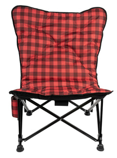 Aurora Heated Chair - Bluetooth-5