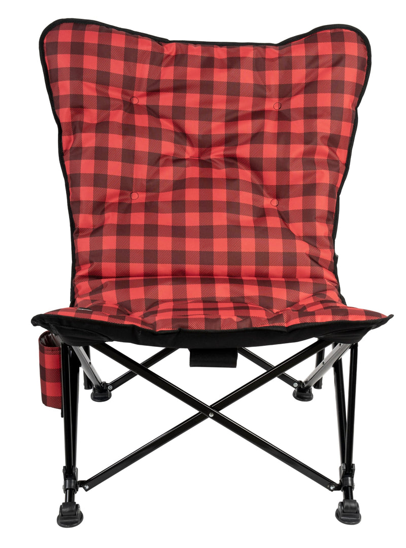 Aurora Heated Chair - Bluetooth-5