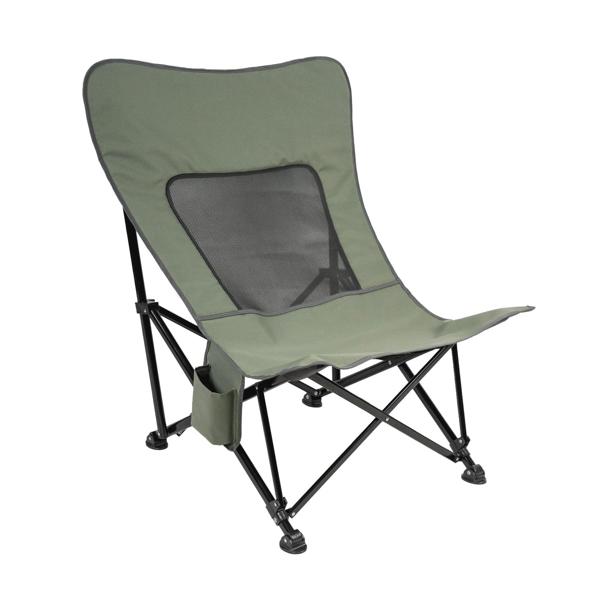 Aurora Mesh Chair-3