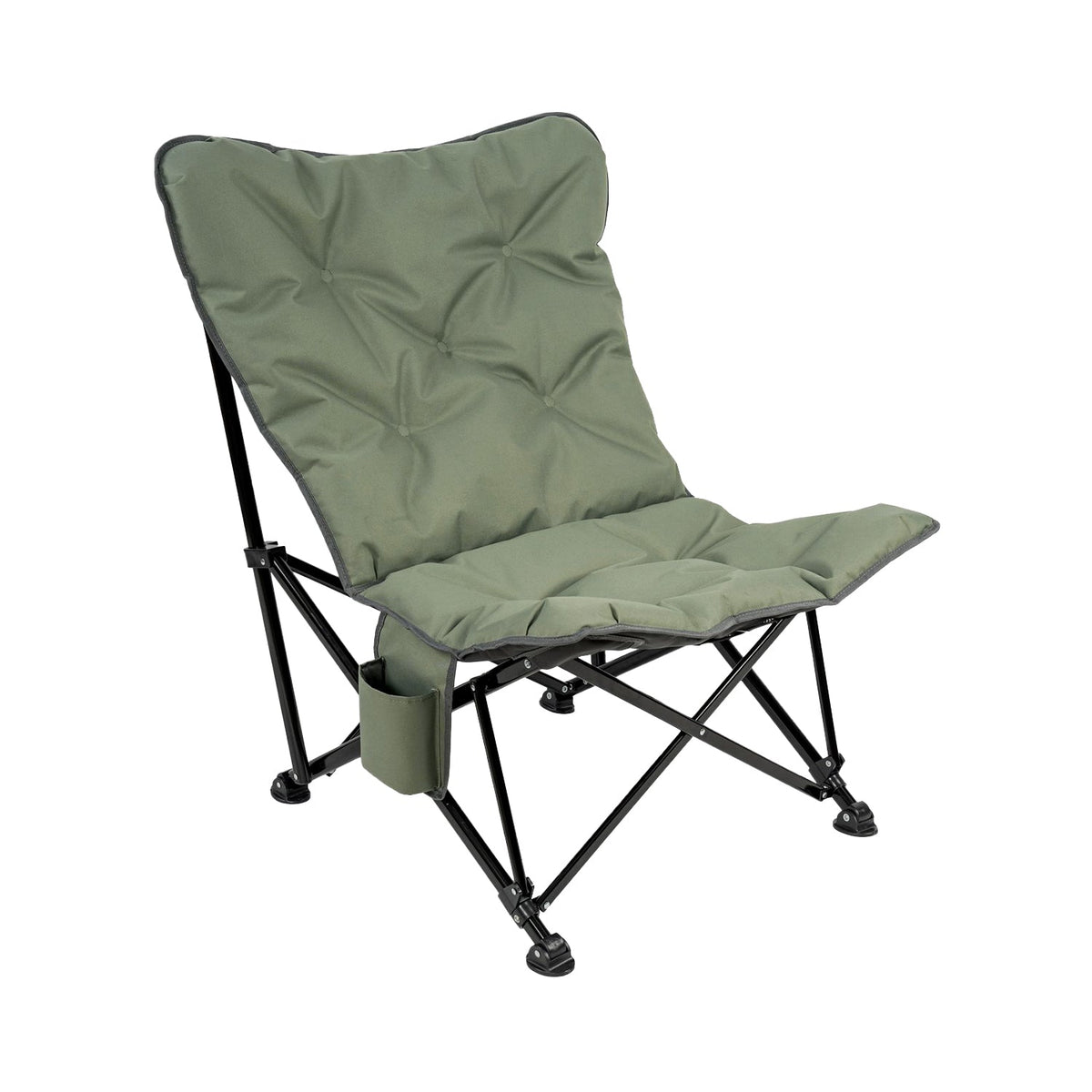 Aurora Padded Chair-3