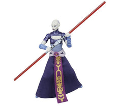 Star Wars: The Vintage Collection Asajj Ventress (The Clone Wars) Action Figure-8