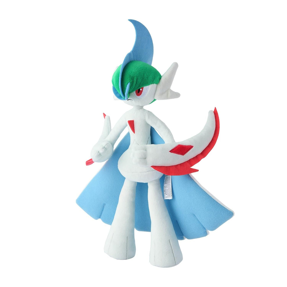 Pokemon Center Mega Gallade Plush (Pokémon Center Japan)-1