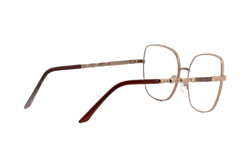 Boléro Lumos — Oversized Butterfly Reading Glasses-4