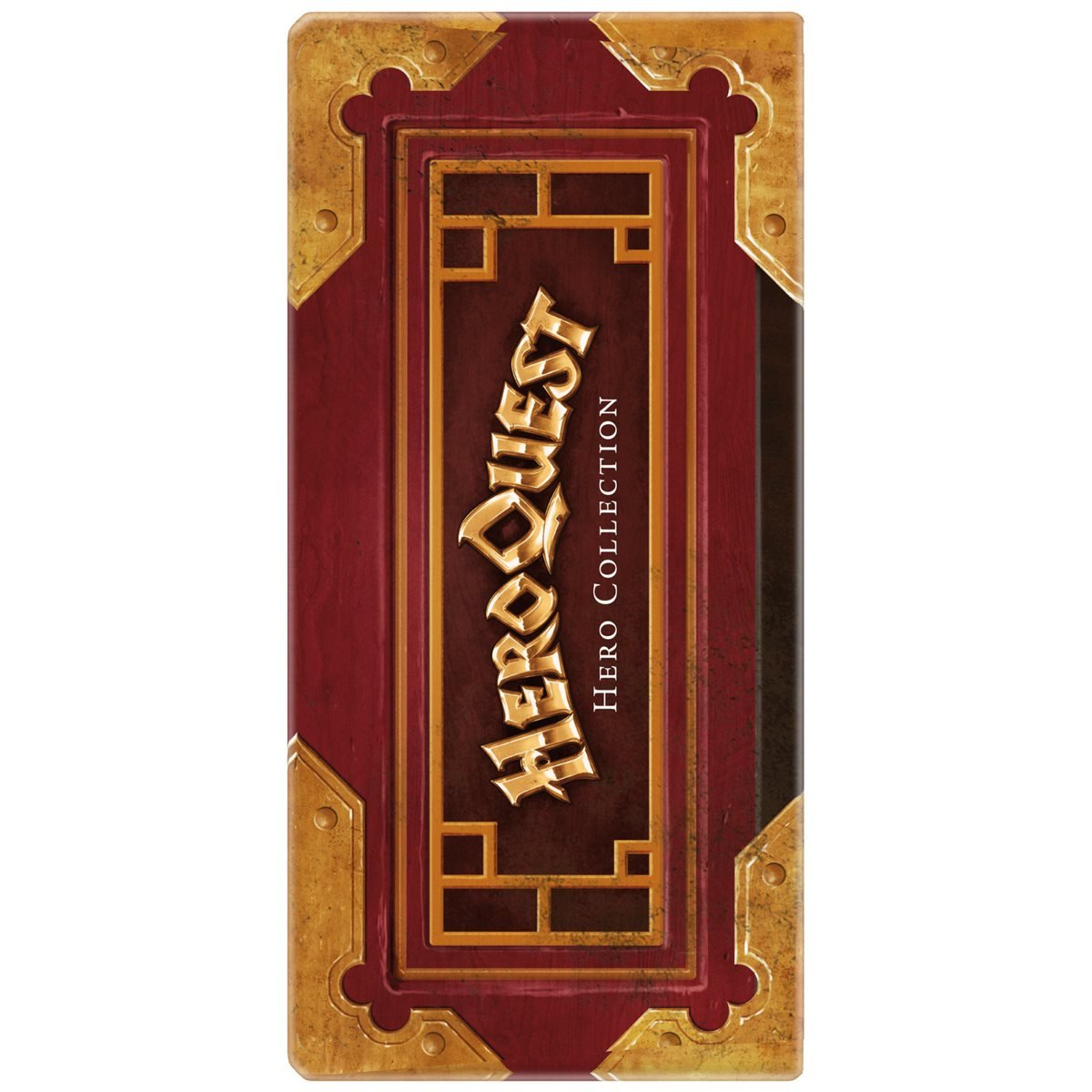 HeroQuest Hero Collection Path of the Wandering Monk Figures-15
