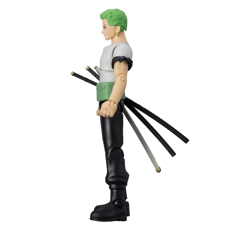 One Piece - Ultimate Legends - Roronoa Zoro-5