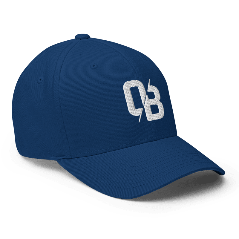 Royal Blue - Flexfit-5