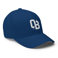 Royal Blue - Flexfit-5