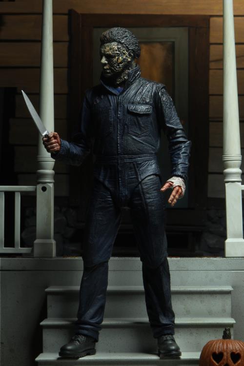 Halloween Kills Ultimate Michael Myers-25