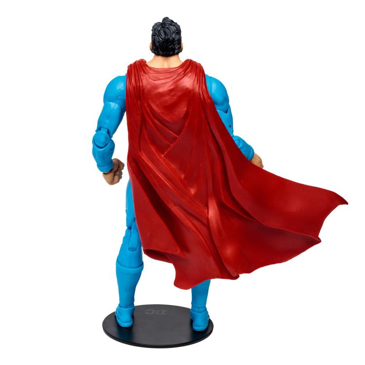 McFarlane Toys - Action Comics DC Multiverse Collector Edition Superman-4