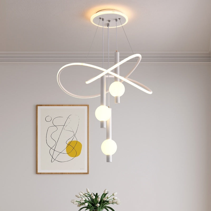 Lollipop Chandelier-5