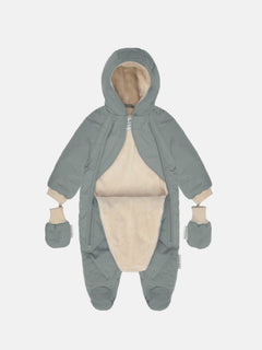 Snow Jumpsuit | 7am Enfant |  Mirage-3