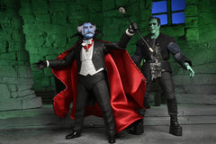 Neca - Rob Zombie's The Munsters Ultimate Herman Munster Action Figure-17