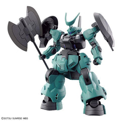 HG Dilanza Standard Type 1/144-6
