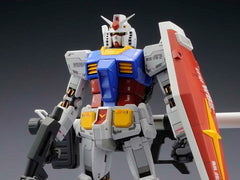 MG - 1/100 - RX-78-2 Gundam Ver. 3.0-2