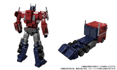Transformers Masterpiece G Style Generation MPG 17 Optimus Prime-8