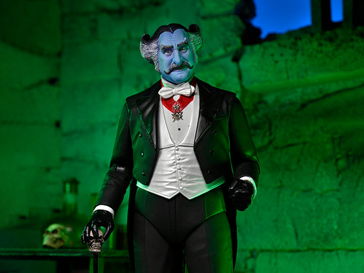 Neca - Rob Zombie's The Munsters Ultimate The Count Action Figure-19