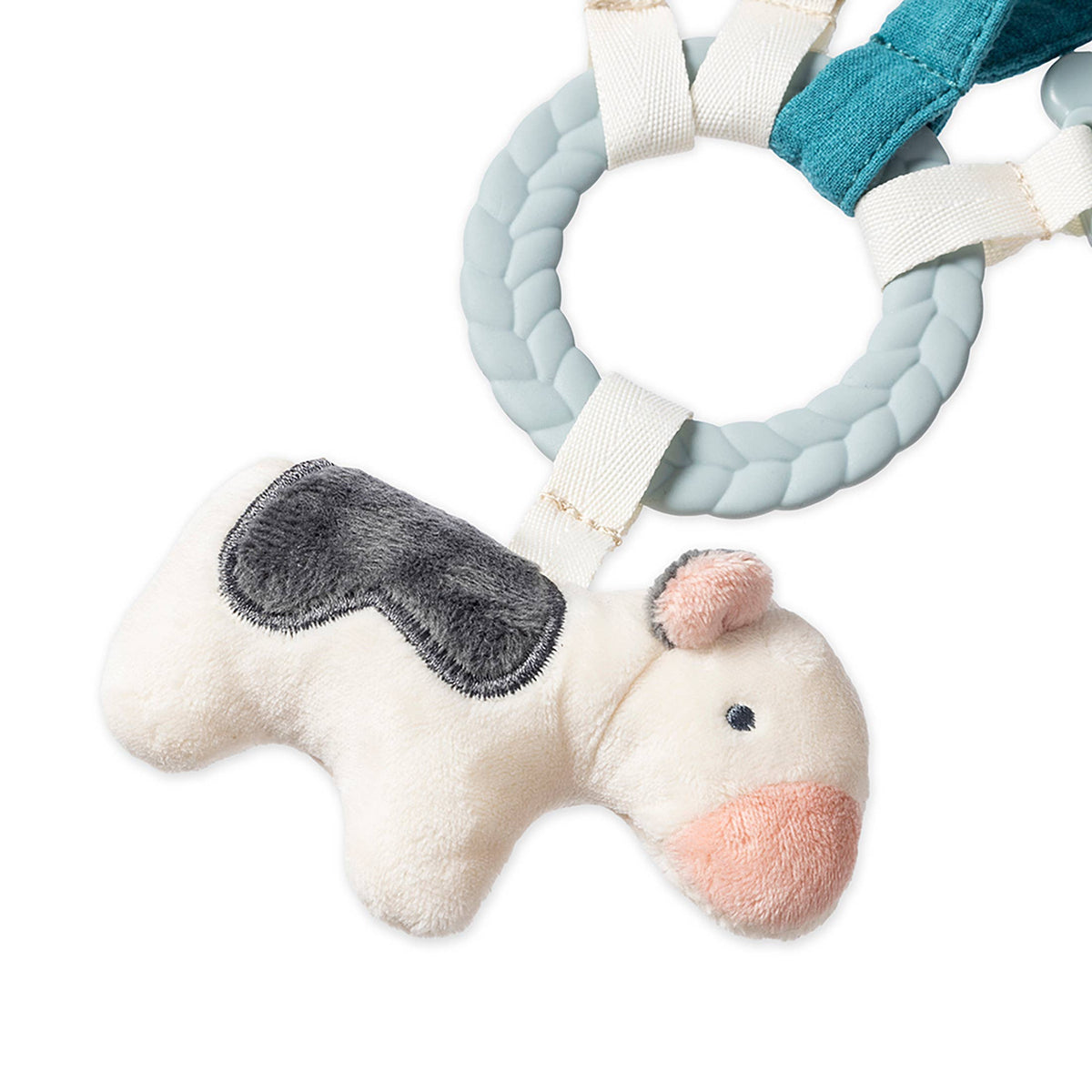 Itzy Ritzy Canada - Bitzy Busy Gift Set™ - Ages 0+-9