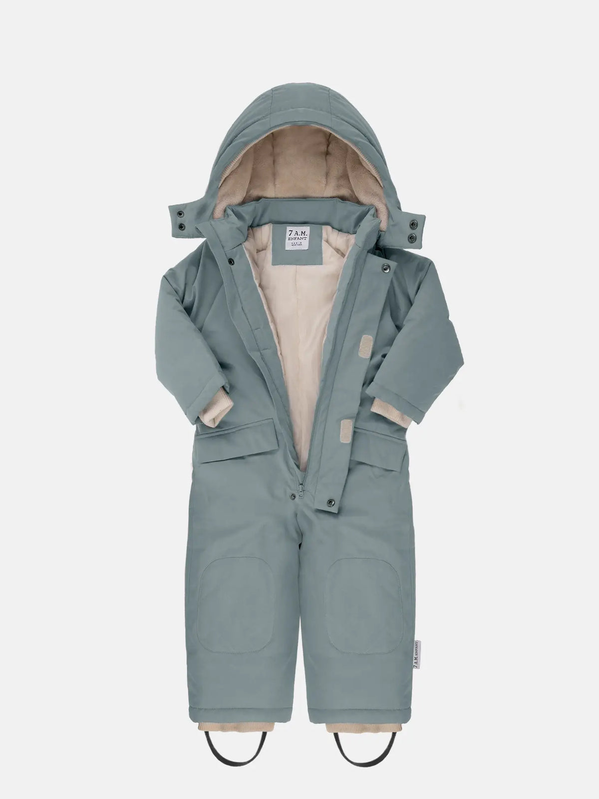 Snowsuit Grand - Benji | Mirage-2