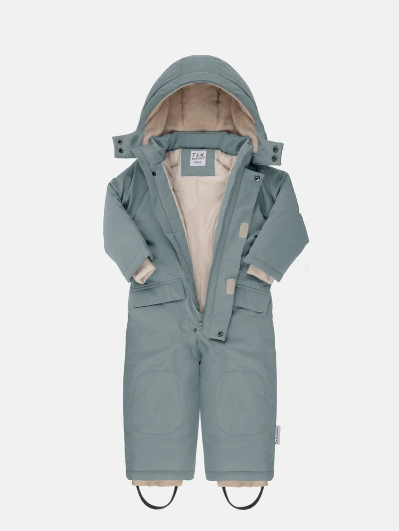 Snowsuit Grand - Benji | Mirage-2