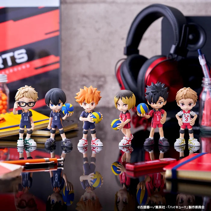 Haikyu!! Blind Box (1 Random Box)-1