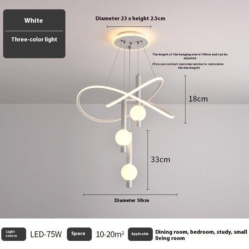 Lollipop Chandelier-8