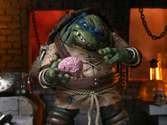 Universal Monsters x Teenage Mutant Ninja Turtles Ultimate Leonardo as The Hunchback-7