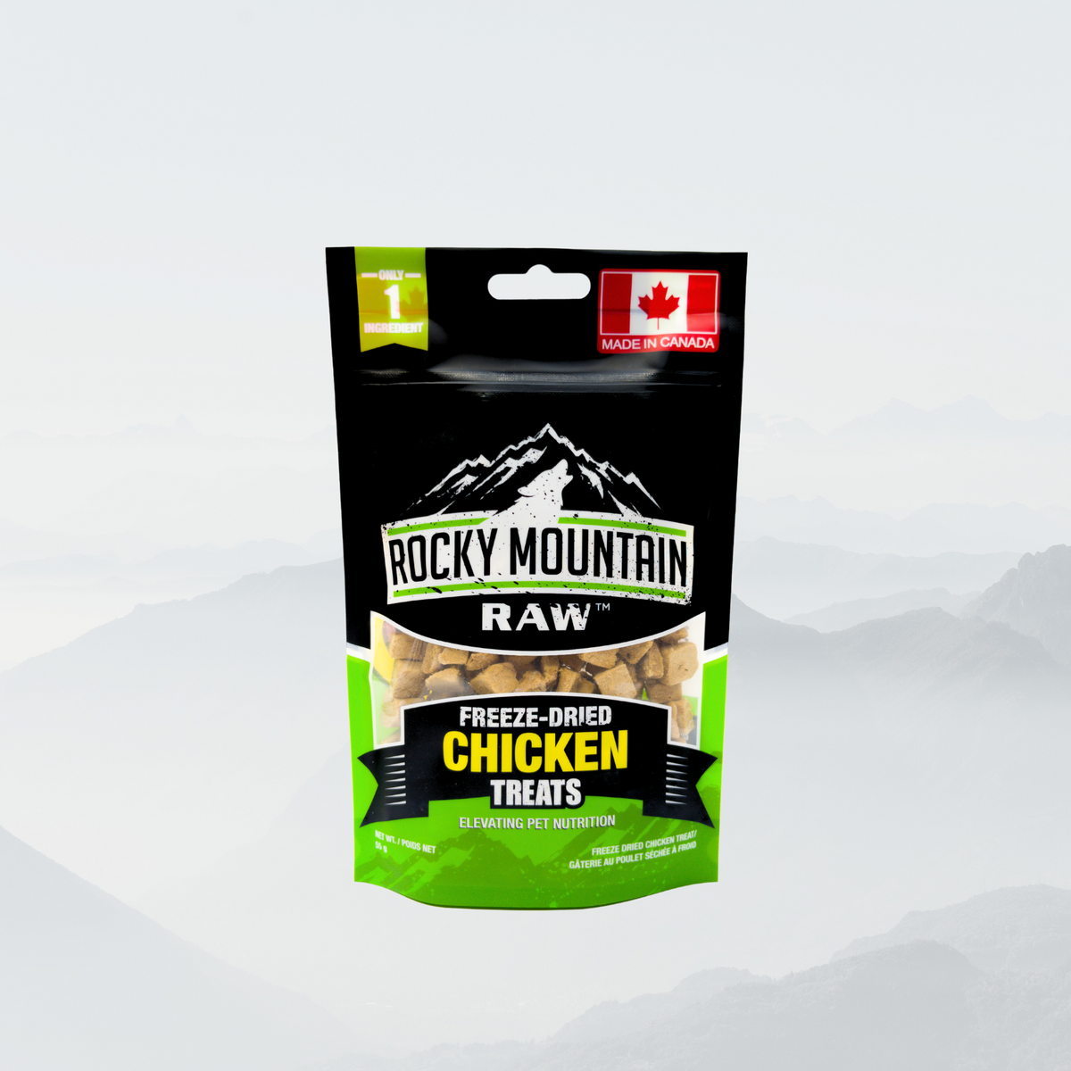 RMR Freeze-Dried Taster Pack-3