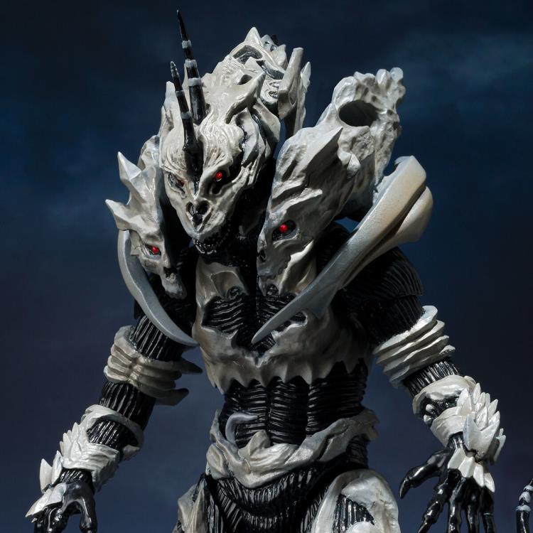 Godzilla - Final Wars S.H.MonsterArts Monster X-8