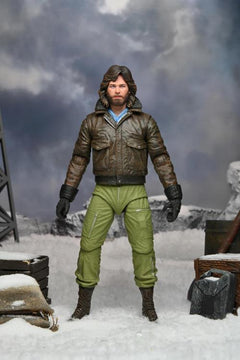 THE THING ULT MACREADY OUTPOST 31 FIG 7''-9