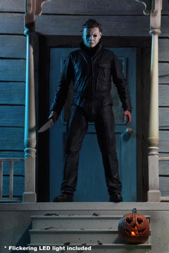 Halloween Ultimate Michael Myers Figure-4