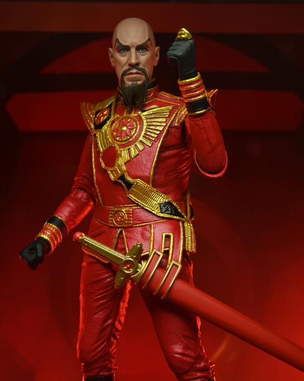 Neca - King Features Flash Gordon Ultimate-39
