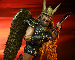 Neca - King Features Flash Gordon Ultimate-5