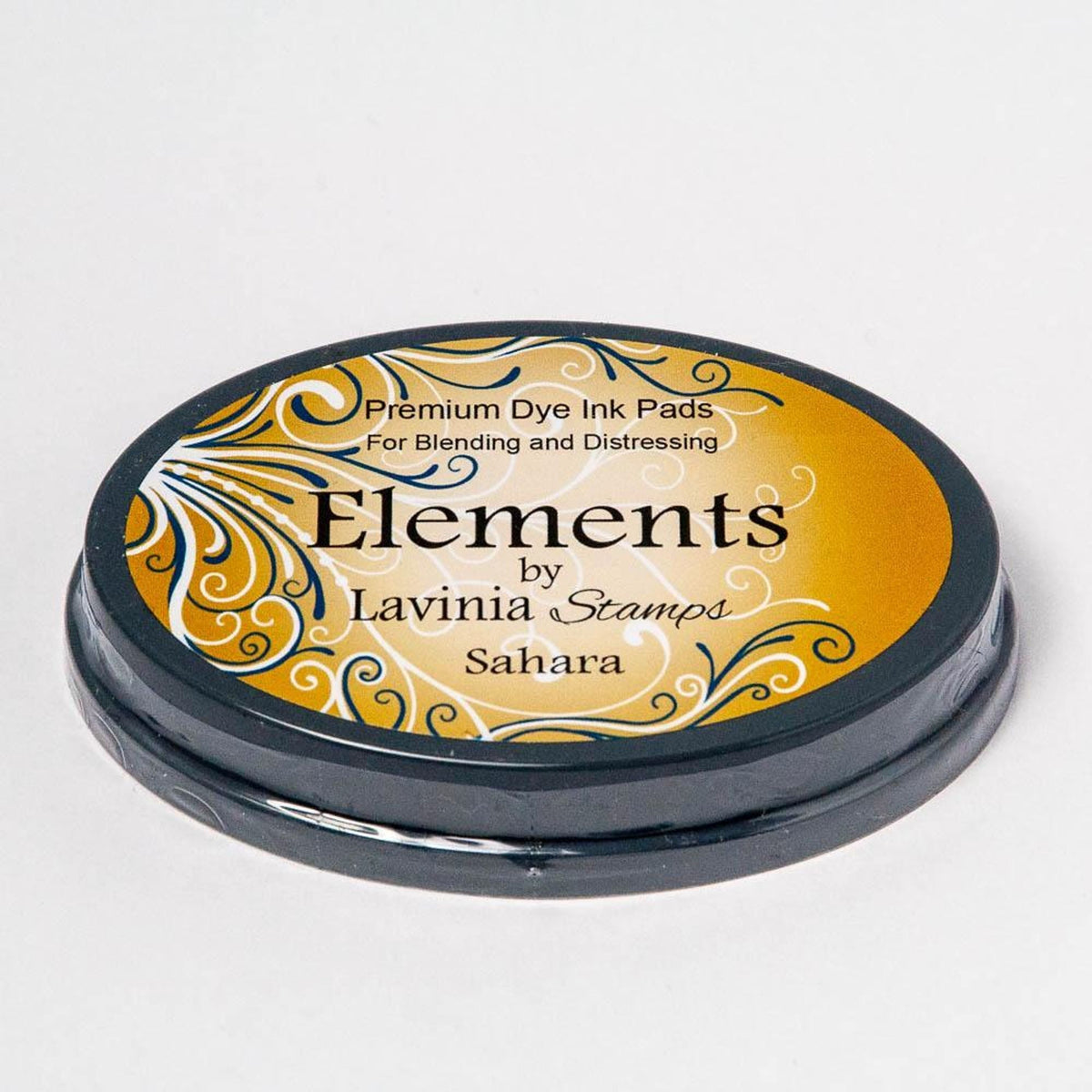 Elements Premium Dye Ink-10
