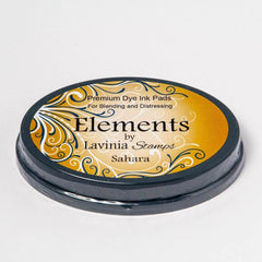 Elements Premium Dye Ink-10