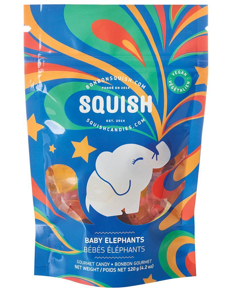 Vegan Baby Elephants-1