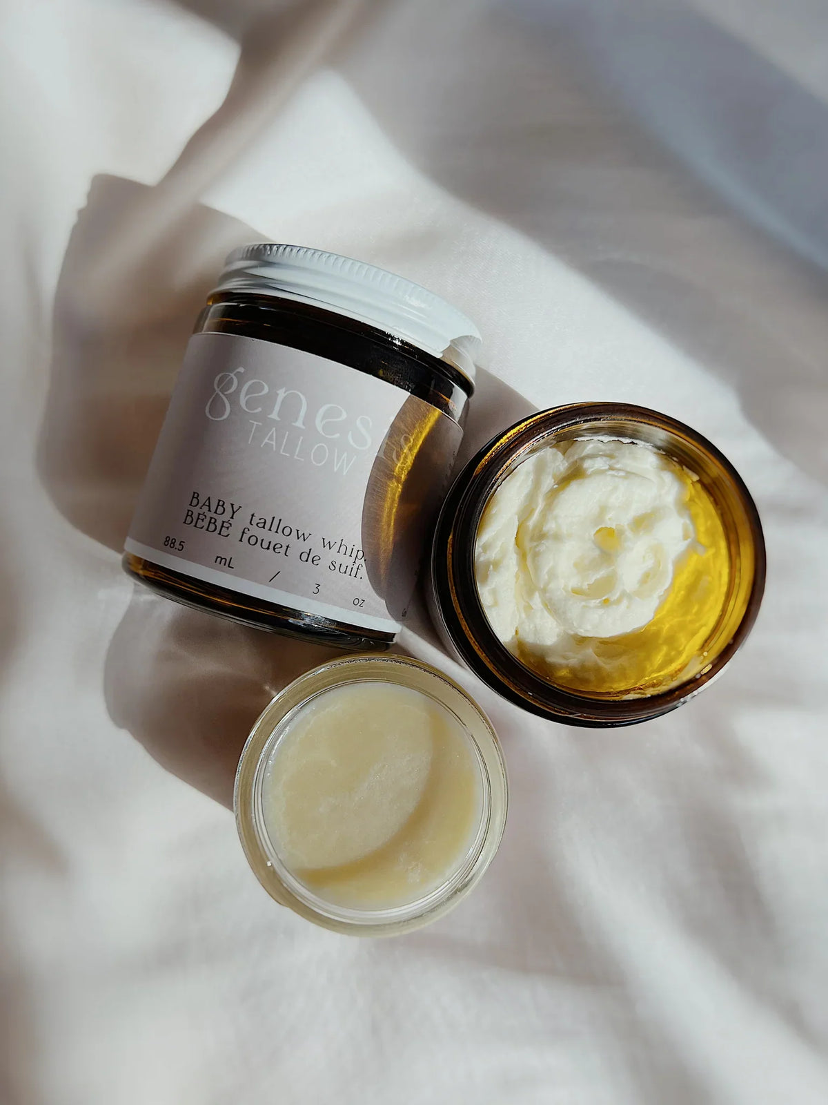 Nipple Tallow Balm | Genesis Tallow-2