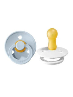 BIBS Pacifier Original 2 PK-4